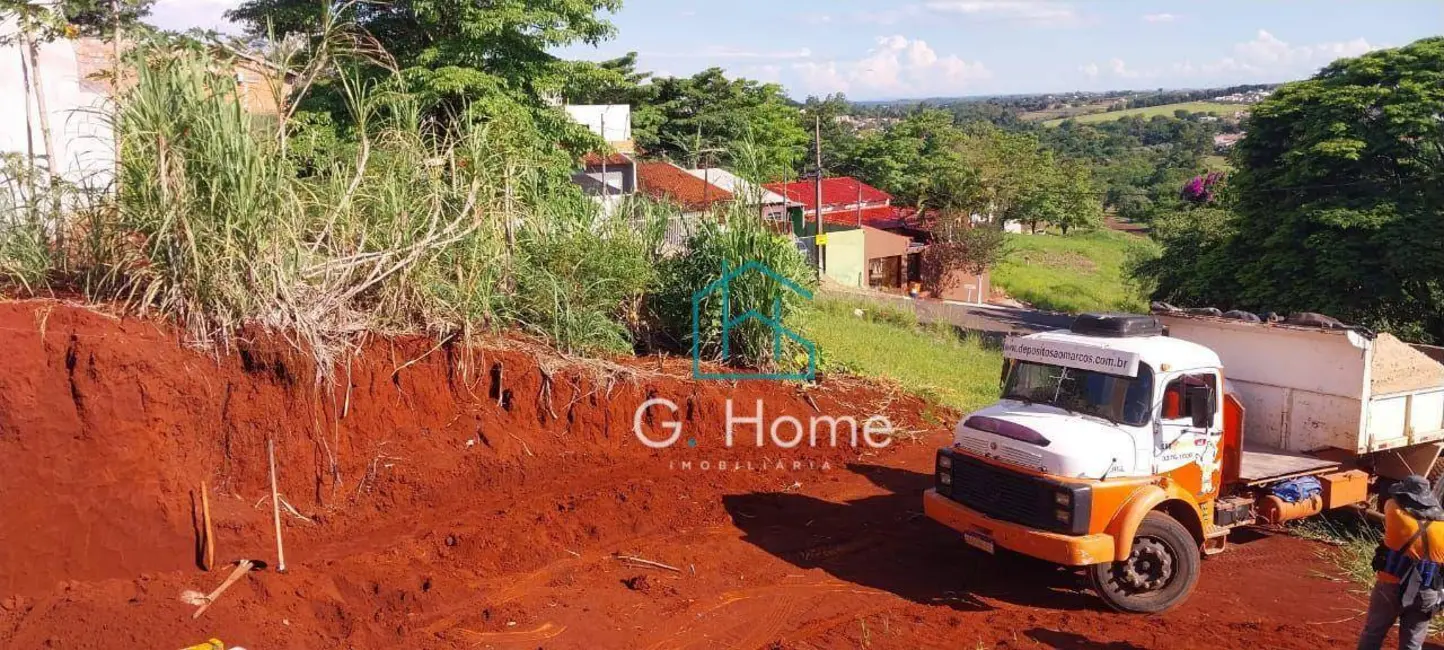 Terreno / Lote à venda, 250m2 em Sabará III, Londrina - PR - imagem 3 Foto 3 de Terreno / Lote à venda, 250m2 em Sabará III, Londrina - PR