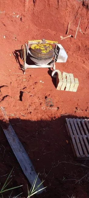 Terreno / Lote à venda, 250m2 em Sabará III, Londrina - PR - imagem 4 Foto 4 de Terreno / Lote à venda, 250m2 em Sabará III, Londrina - PR