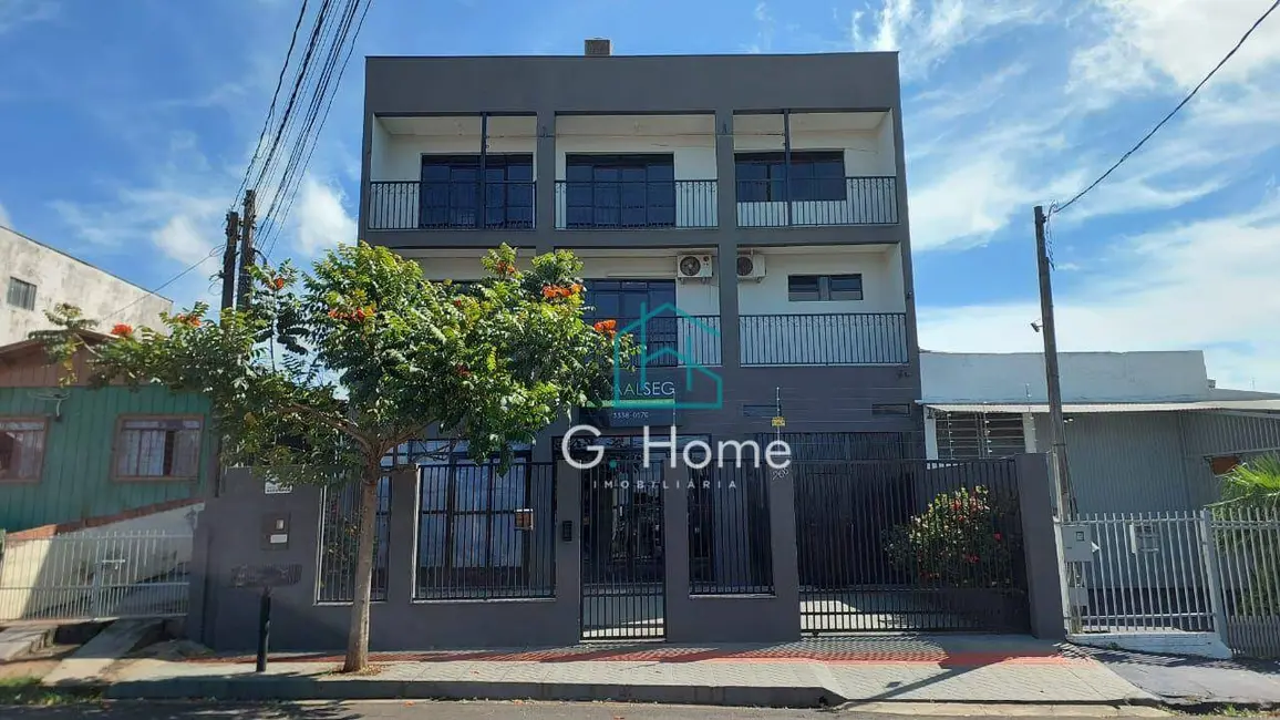 Foto 1 de Sala Comercial para alugar, 550m2 em Leonor, Londrina - PR