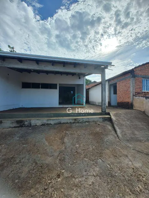 Foto 2 de Casa com 2 quartos à venda, 435m2 em Jardim Nova Esperança, Londrina - PR