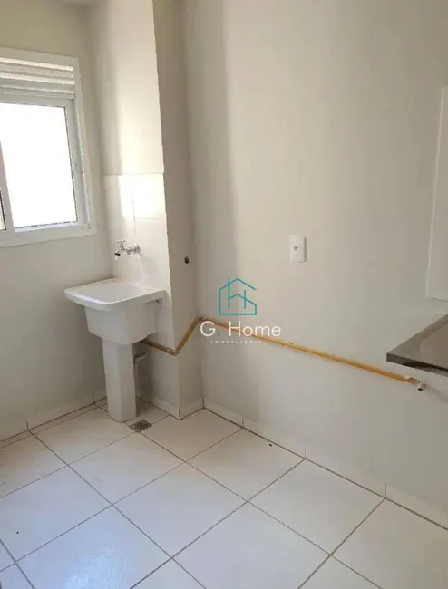 Apartamento com 2 quartos à venda, 55m2 em Colinas, Londrina - PR - imagem 6 Foto 6 de Apartamento com 2 quartos à venda, 55m2 em Colinas, Londrina - PR