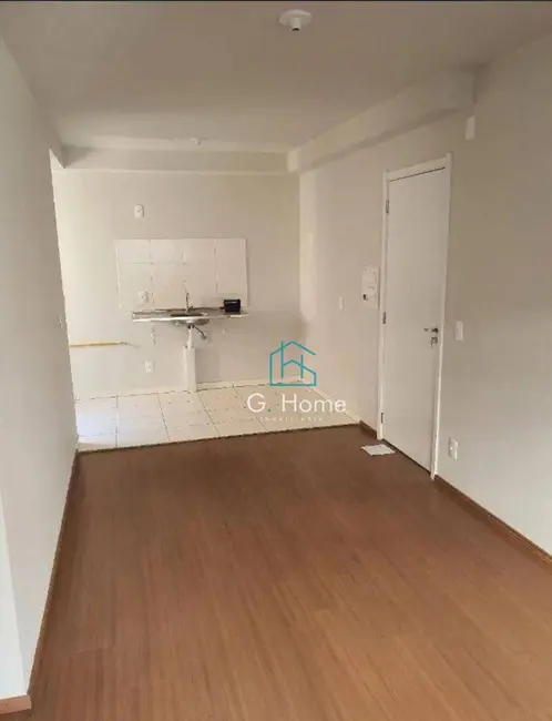 Apartamento com 2 quartos à venda, 55m2 em Colinas, Londrina - PR - imagem 5 Foto 5 de Apartamento com 2 quartos à venda, 55m2 em Colinas, Londrina - PR