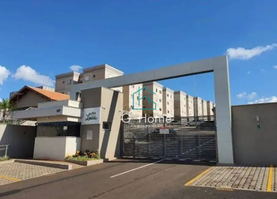 Apartamento com 2 quartos à venda, 55m2 em Colinas, Londrina - PR - imagem 1 Foto 1 de Apartamento com 2 quartos à venda, 55m2 em Colinas, Londrina - PR