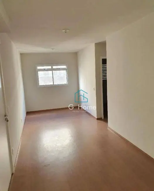 Apartamento com 2 quartos à venda, 55m2 em Colinas, Londrina - PR - imagem 2 Foto 2 de Apartamento com 2 quartos à venda, 55m2 em Colinas, Londrina - PR