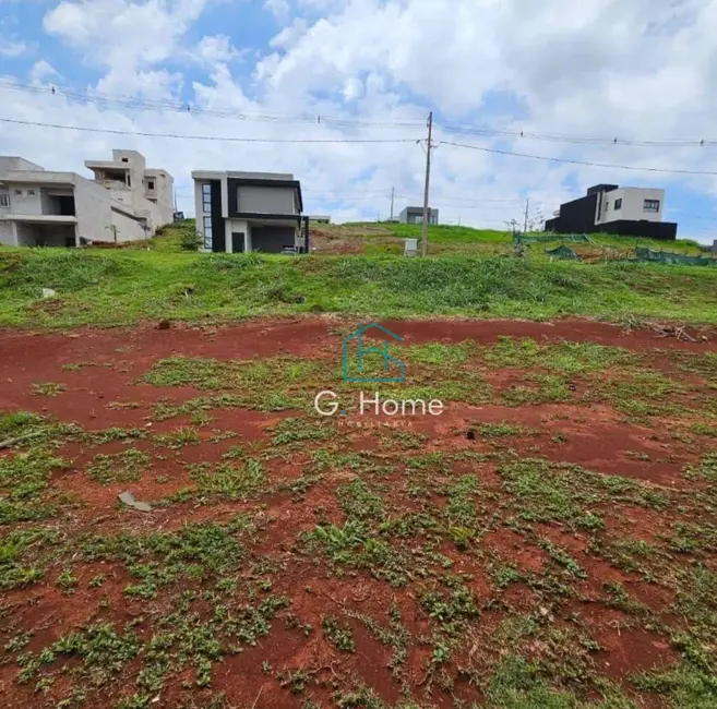 Terreno / Lote à venda, 252m2 em Conjunto Habitacional Alexandre Urbanas, Londrina - PR - imagem 3 Foto 3 de Terreno / Lote à venda, 252m2 em Conjunto Habitacional Alexandre Urbanas, Londrina - PR