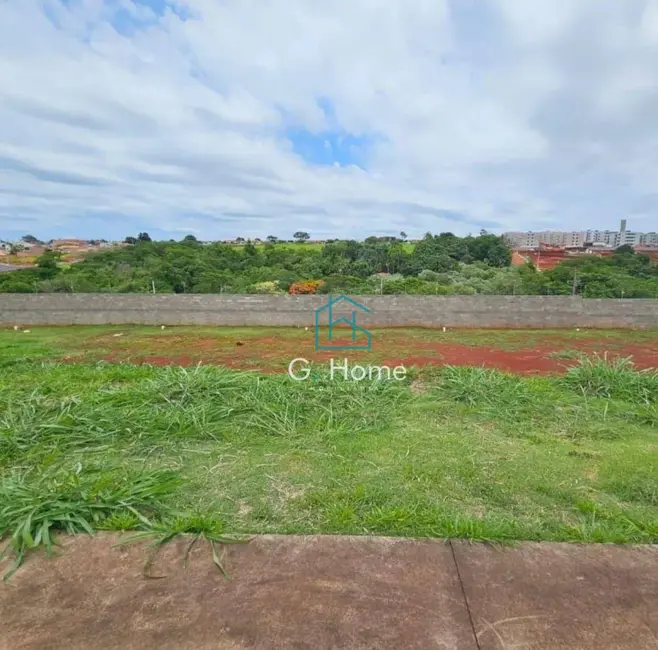 Foto 2 de Terreno / Lote à venda, 252m2 em Conjunto Habitacional Alexandre Urbanas, Londrina - PR