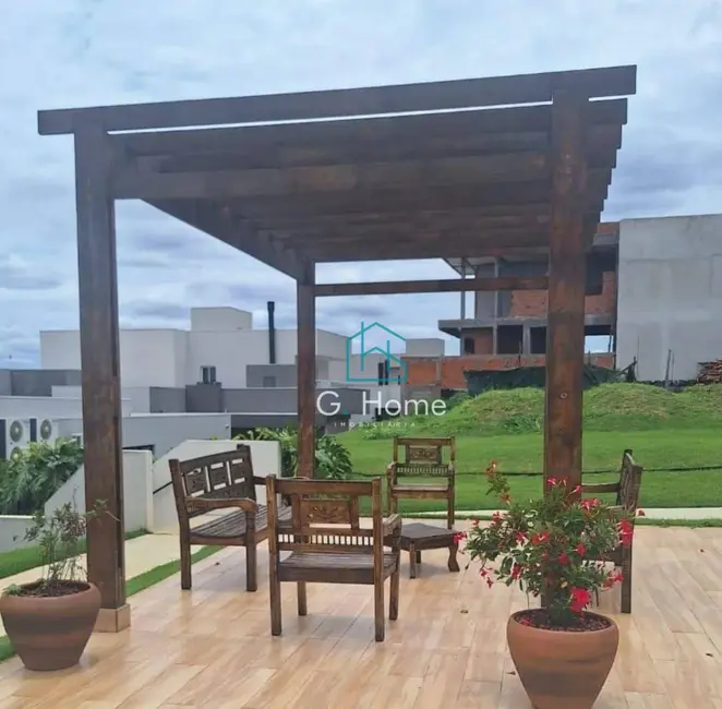 Foto 8 de Terreno / Lote à venda, 252m2 em Londrina - PR