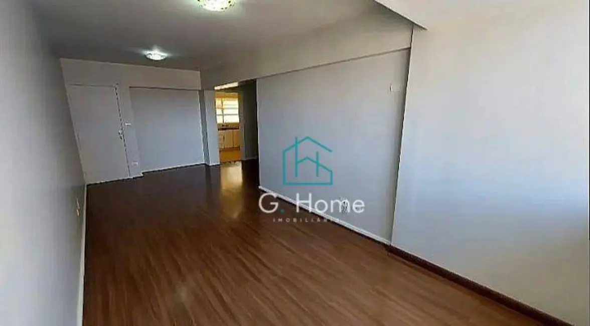 Foto 2 de Apartamento com 4 quartos para alugar, 132m2 em Centro, Londrina - PR