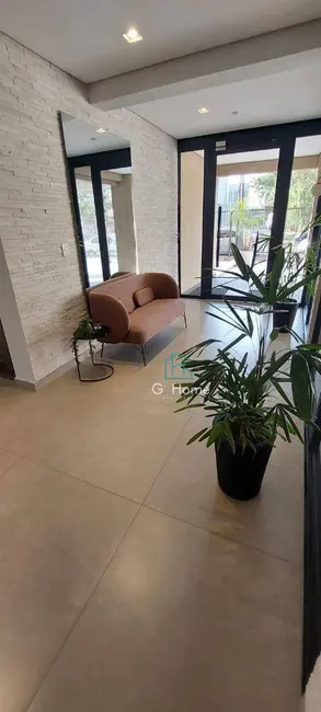 Foto 2 de Apartamento com 3 quartos à venda, 115m2 em Jardim Agari, Londrina - PR