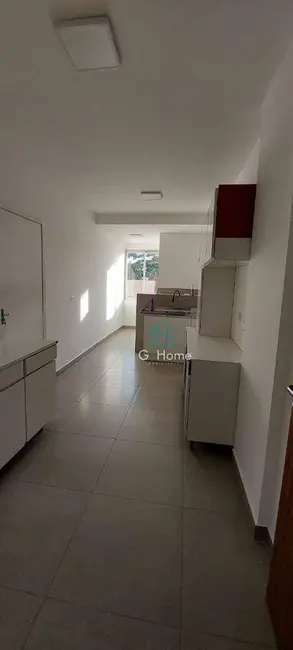 Foto 6 de Apartamento com 3 quartos à venda, 115m2 em Jardim Agari, Londrina - PR