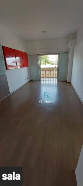 Foto 3 de Apartamento com 3 quartos à venda, 115m2 em Jardim Agari, Londrina - PR