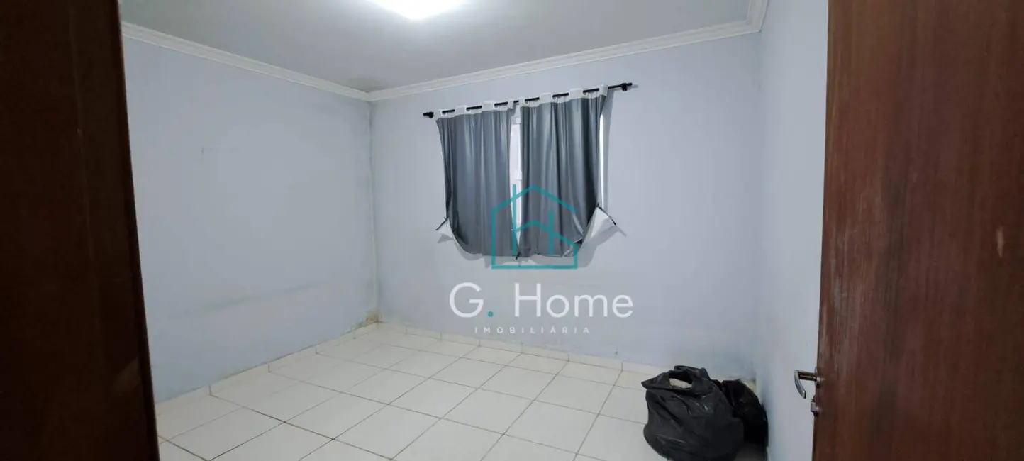 Foto 7 de Casa com 4 quartos à venda, 240m2 em Jardim Nova Cambé, Cambe - PR