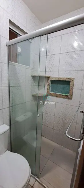 Foto 5 de Casa com 4 quartos à venda, 240m2 em Jardim Nova Cambé, Cambe - PR