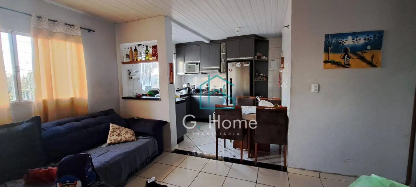 Foto 3 de Casa com 4 quartos à venda, 240m2 em Jardim Nova Cambé, Cambe - PR