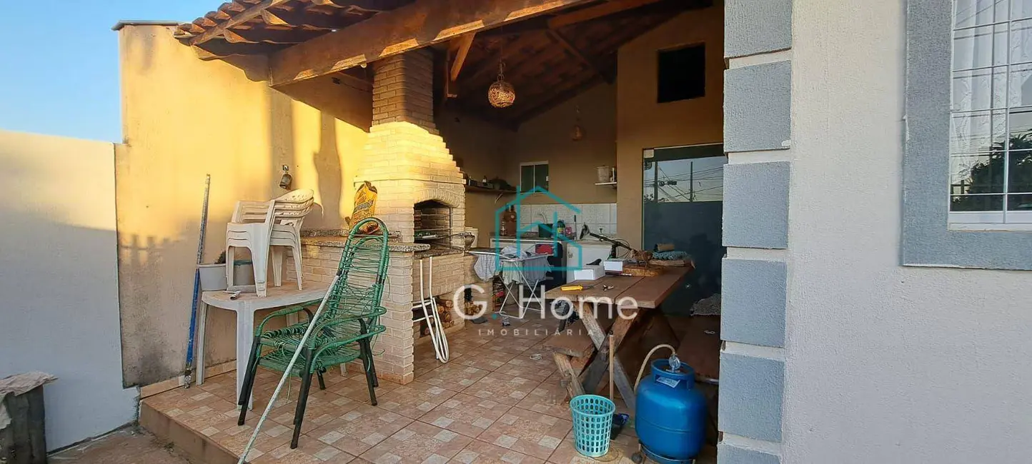 Foto 8 de Casa com 4 quartos à venda, 240m2 em Jardim Nova Cambé, Cambe - PR