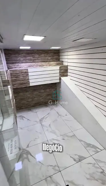 Foto 2 de Loja para alugar, 14m2 em Centro, Londrina - PR