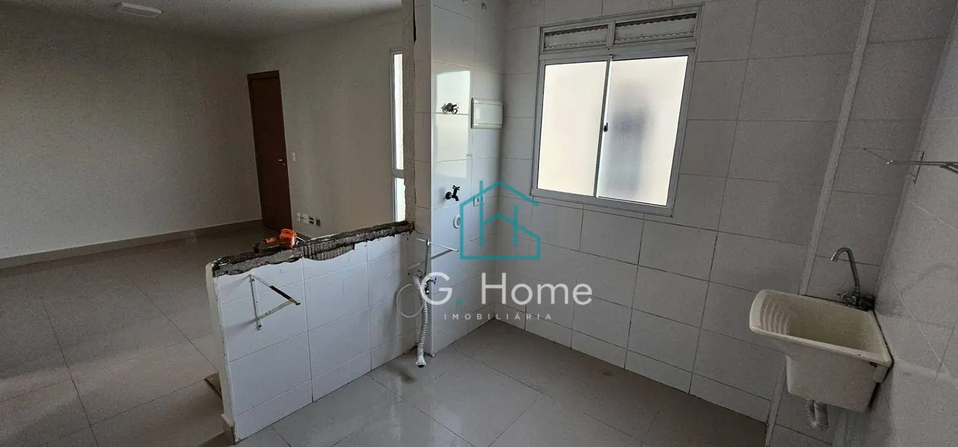 Apartamento com 2 quartos à venda, 57m2 em Londrina - PR - imagem 8 Foto 8 de Apartamento com 2 quartos à venda, 57m2 em Londrina - PR