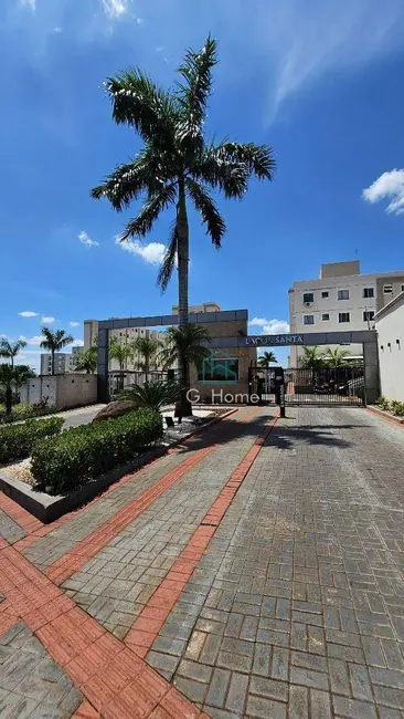 Apartamento com 2 quartos à venda, 57m2 em Londrina - PR - imagem 1 Foto 1 de Apartamento com 2 quartos à venda, 57m2 em Londrina - PR