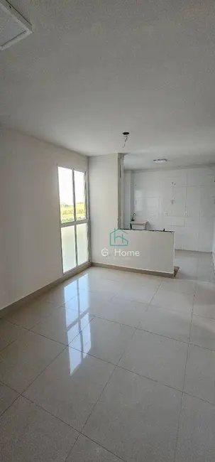 Apartamento com 2 quartos à venda, 57m2 em Londrina - PR - imagem 3 Foto 3 de Apartamento com 2 quartos à venda, 57m2 em Londrina - PR