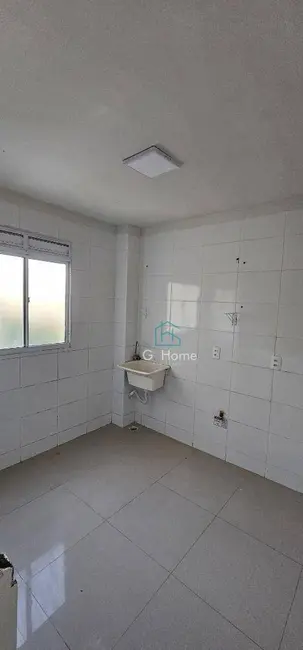 Apartamento com 2 quartos à venda, 57m2 em Londrina - PR - imagem 6 Foto 6 de Apartamento com 2 quartos à venda, 57m2 em Londrina - PR
