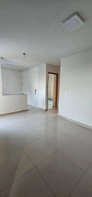 Apartamento com 2 quartos à venda, 57m2 em Londrina - PR - imagem 2 Foto 2 de Apartamento com 2 quartos à venda, 57m2 em Londrina - PR