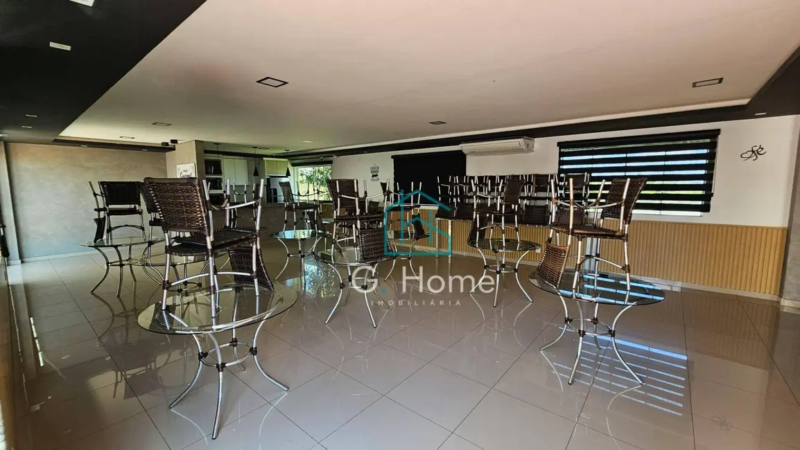 Apartamento com 2 quartos à venda, 57m2 em Londrina - PR - imagem 9 Foto 9 de Apartamento com 2 quartos à venda, 57m2 em Londrina - PR