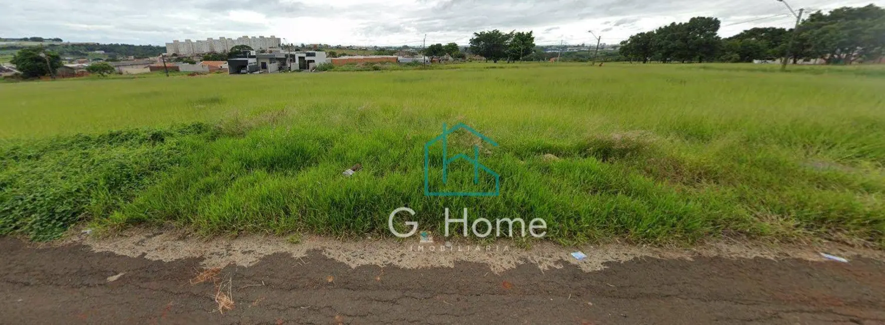 Foto 2 de Terreno / Lote à venda, 250m2 em Jardim Moema, Londrina - PR