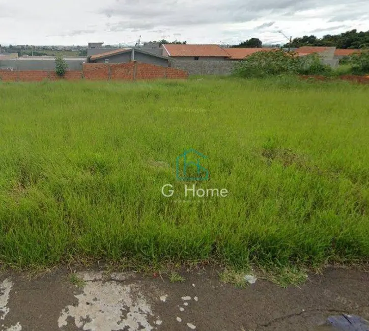 Terreno / Lote à venda, 250m2 em Jardim Moema, Londrina - PR - imagem 3 Foto 3 de Terreno / Lote à venda, 250m2 em Jardim Moema, Londrina - PR