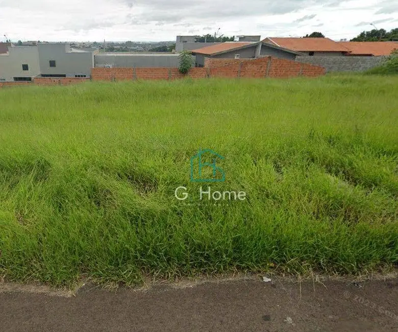 Terreno / Lote à venda, 250m2 em Jardim Moema, Londrina - PR - imagem 3 Foto 3 de Terreno / Lote à venda, 250m2 em Jardim Moema, Londrina - PR