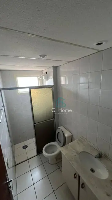 Foto 8 de Kitnet com 1 quarto para alugar, 30m2 em Gleba Fazenda Palhano, Londrina - PR