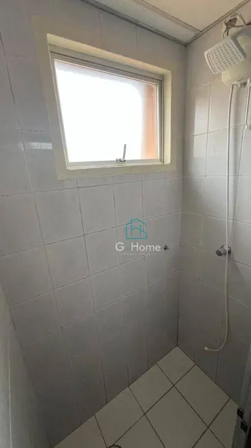 Foto 9 de Kitnet com 1 quarto para alugar, 30m2 em Gleba Fazenda Palhano, Londrina - PR