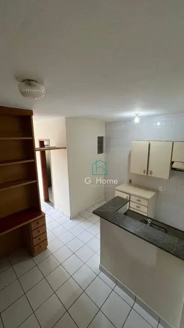 Foto 3 de Kitnet com 1 quarto para alugar, 30m2 em Gleba Fazenda Palhano, Londrina - PR