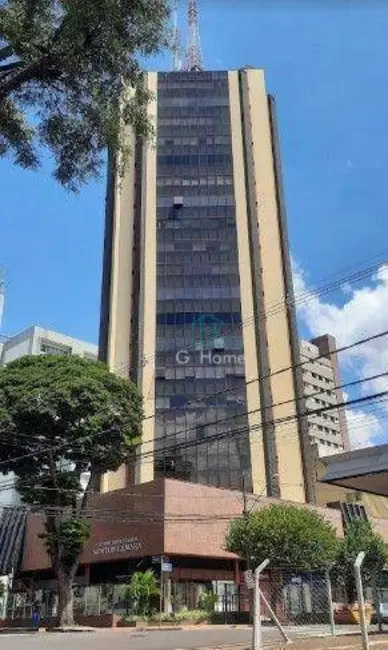 Foto 1 de Sala Comercial para alugar, 86m2 em Centro, Londrina - PR