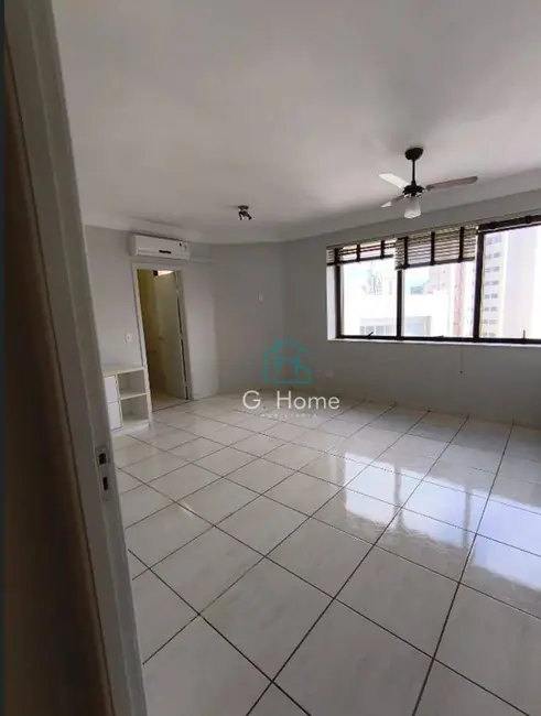 Foto 3 de Sala Comercial para alugar, 86m2 em Centro, Londrina - PR