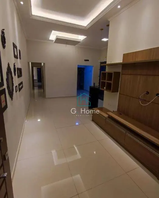 Foto 1 de Casa com 3 quartos à venda, 147m2 em Catuai, Londrina - PR