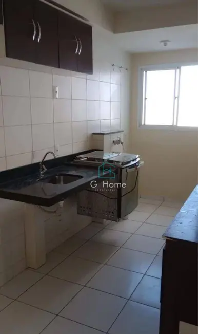 Foto 2 de Apartamento com 3 quartos para alugar, 69m2 em Jardim São Paulo II, Londrina - PR