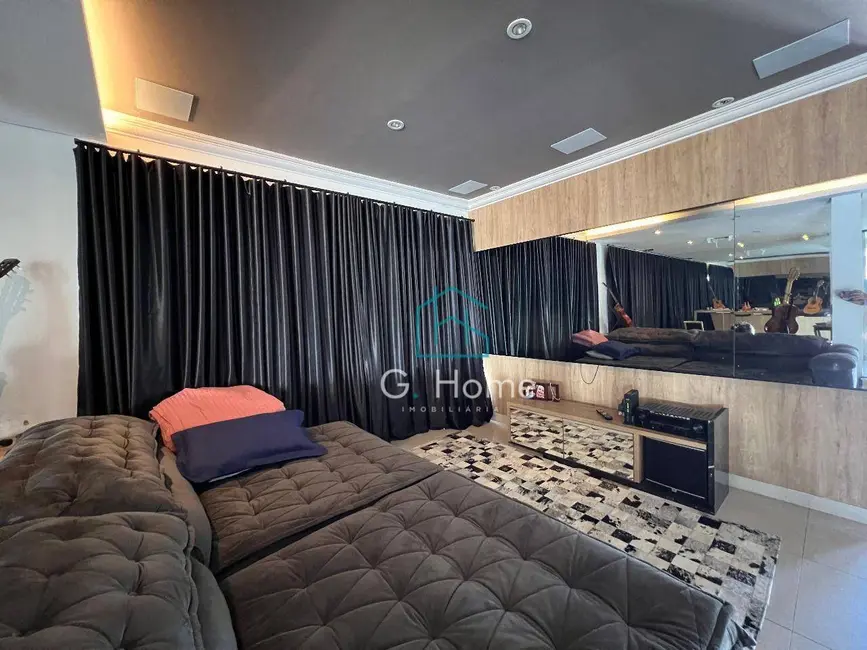 Foto 2 de Sobrado com 3 quartos para alugar, 405m2 em Terra Bonita, Londrina - PR