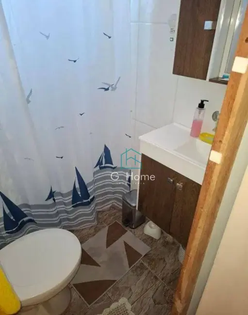 Foto 9 de Sobrado com 3 quartos à venda, 128m2 em Leste Oeste, Londrina - PR