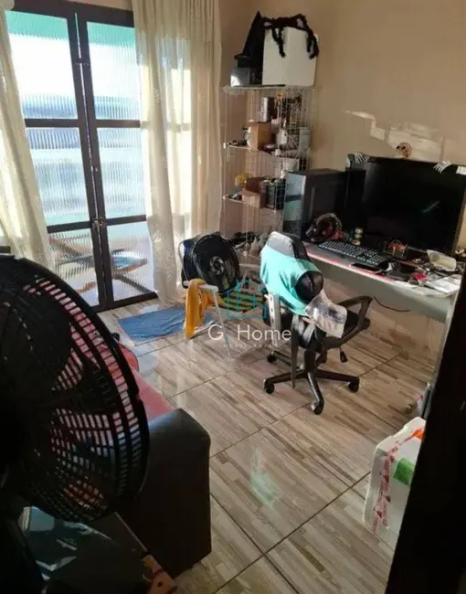 Foto 4 de Sobrado com 3 quartos à venda, 128m2 em Leste Oeste, Londrina - PR