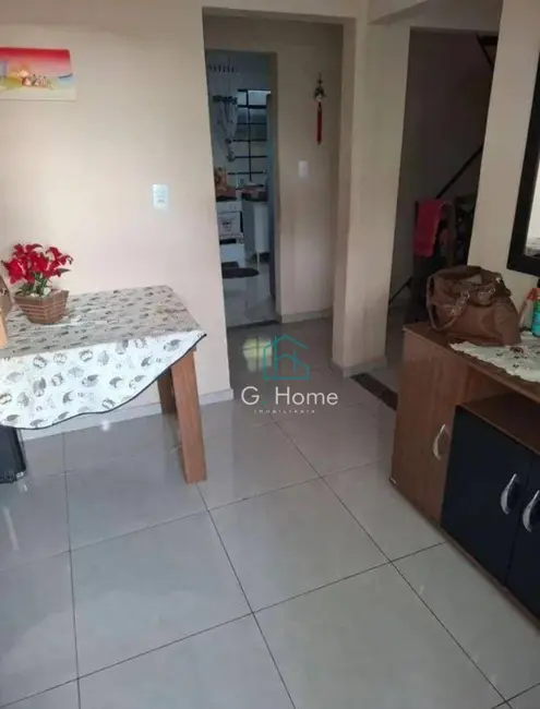 Foto 5 de Sobrado com 3 quartos à venda, 128m2 em Leste Oeste, Londrina - PR