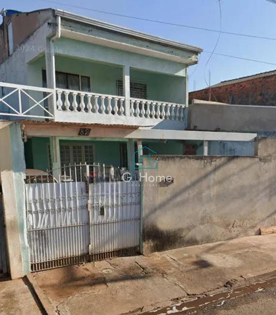 Foto 1 de Sobrado com 3 quartos à venda, 128m2 em Leste Oeste, Londrina - PR