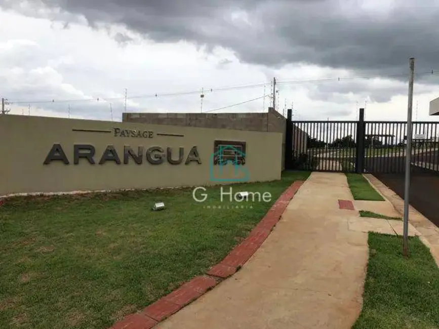 Foto 1 de Terreno / Lote à venda, 256m2 em Jardim Morumbi, Londrina - PR