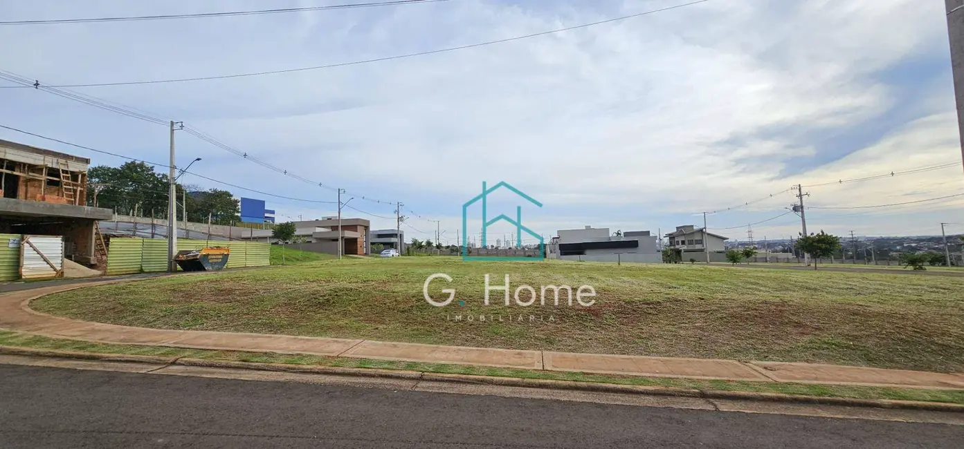 Foto 2 de Terreno / Lote à venda, 250m2 em Marumbi, Londrina - PR