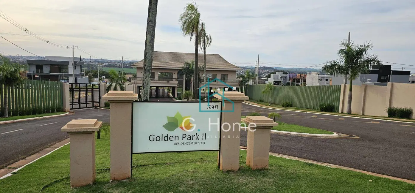 Foto 1 de Terreno / Lote à venda, 250m2 em Marumbi, Londrina - PR