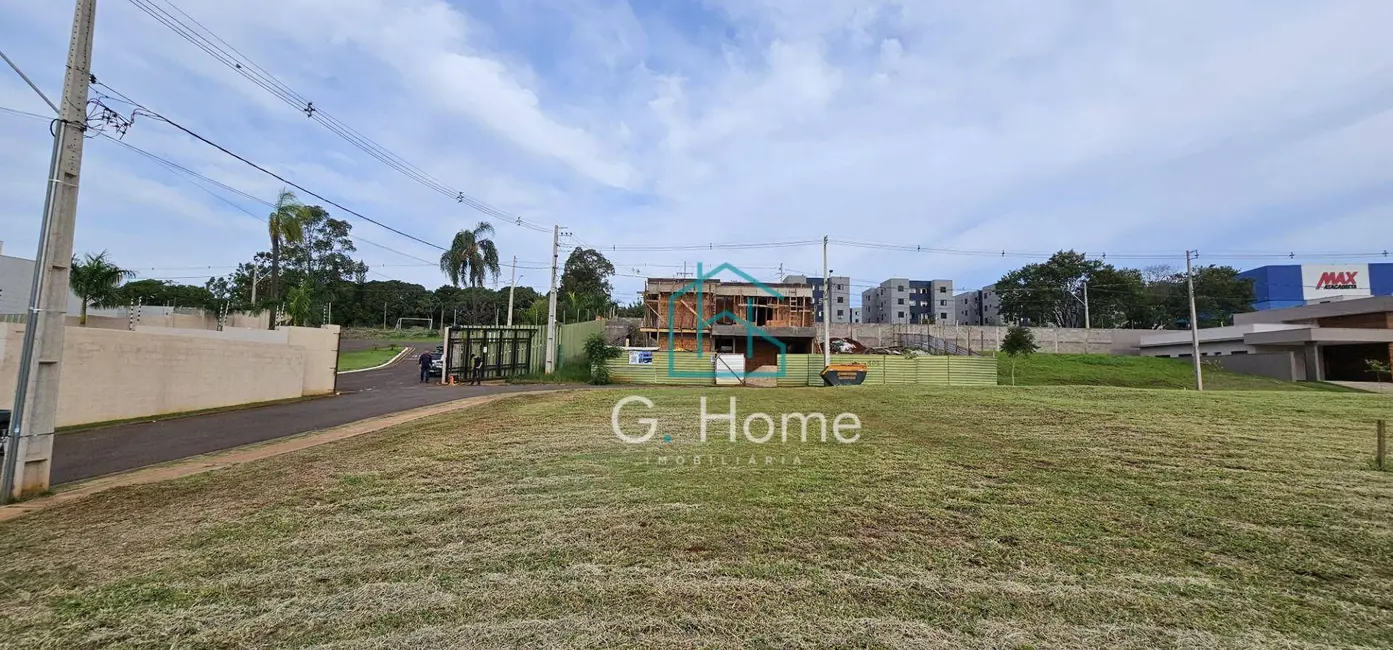 Foto 4 de Terreno / Lote à venda, 250m2 em Marumbi, Londrina - PR