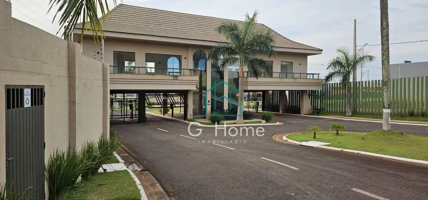 Foto 7 de Terreno / Lote à venda, 250m2 em Marumbi, Londrina - PR