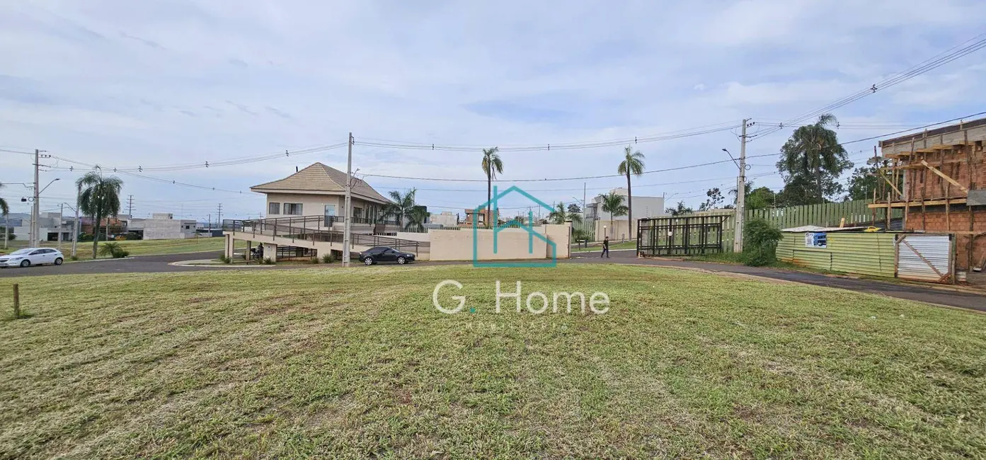 Foto 5 de Terreno / Lote à venda, 250m2 em Marumbi, Londrina - PR