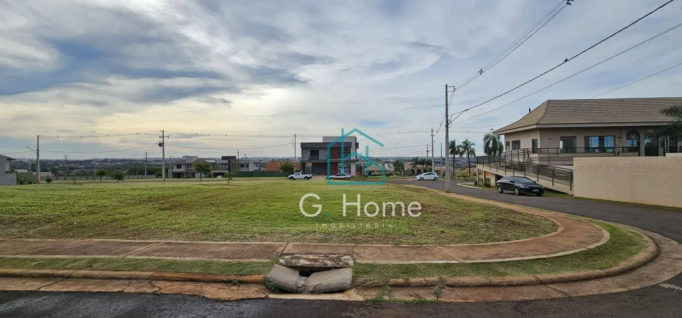 Foto 6 de Terreno / Lote à venda, 250m2 em Marumbi, Londrina - PR