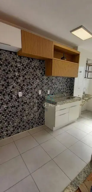 Foto 5 de Apartamento com 2 quartos à venda, 47m2 em Londrina - PR