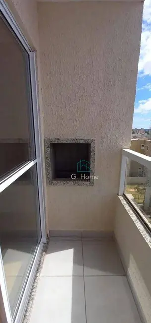 Foto 7 de Apartamento com 2 quartos à venda, 47m2 em Londrina - PR